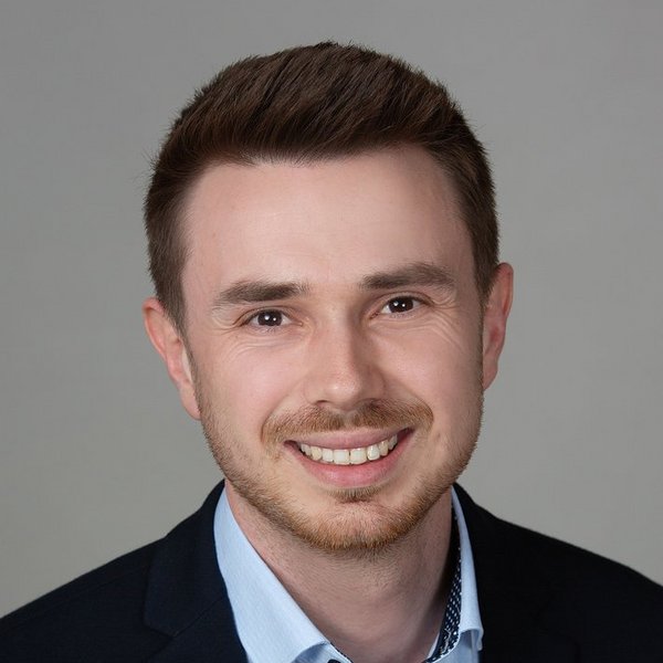 Moritz Berger stv. Gamswildobmann West